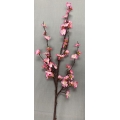 Cherry Blossom Branch Pink 28"